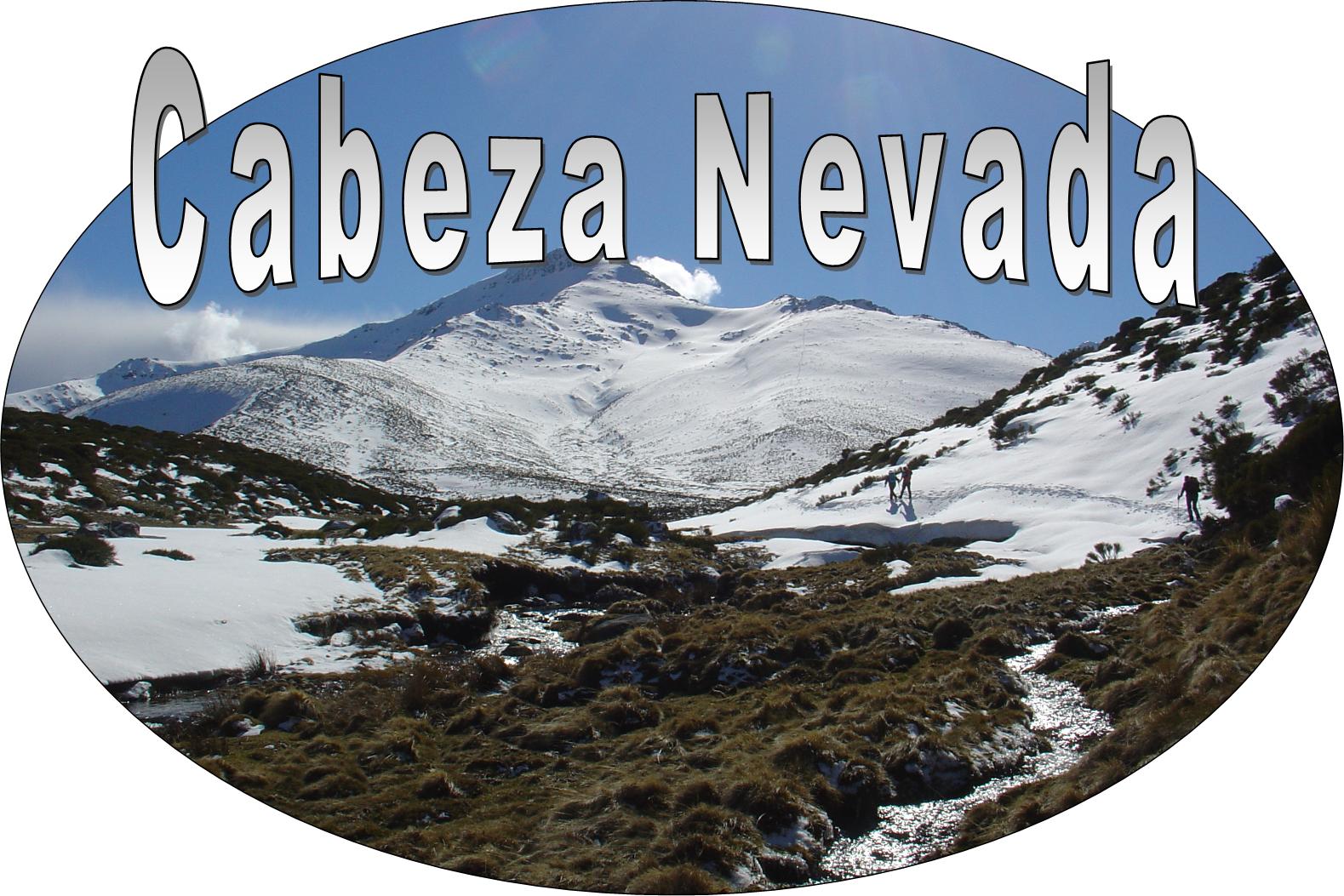 Cabeza Nevada