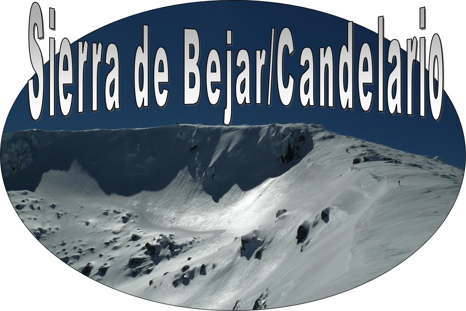 Sierra de Bejar y Candelario